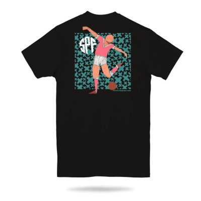 SPF BALLERINA t-shirt 