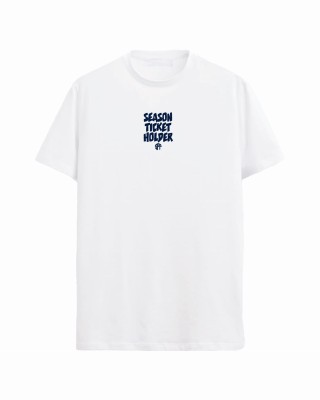 SPF SEASON TICKET HOLDER t-shirt