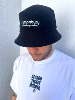 SPF BUCKET HAT