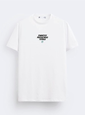 SPF BASIC WHITE 3 t-shirt