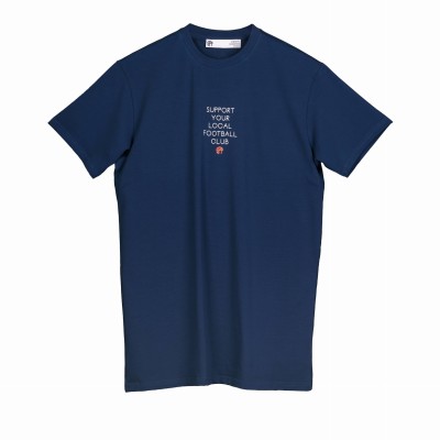 SPF SUPPORT t-shirt 